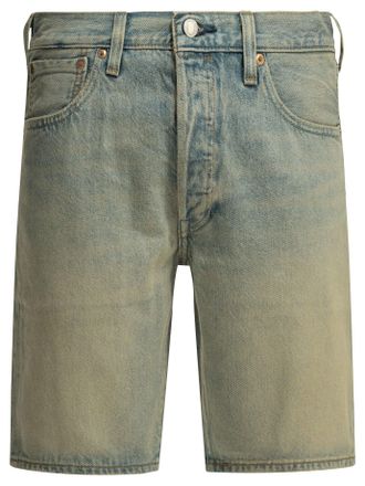 Levi's 501 Original Five-Pocket-Shorts