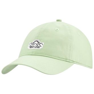 Red Chili Ease Cap Cap - Unisex | gr&uuml;n