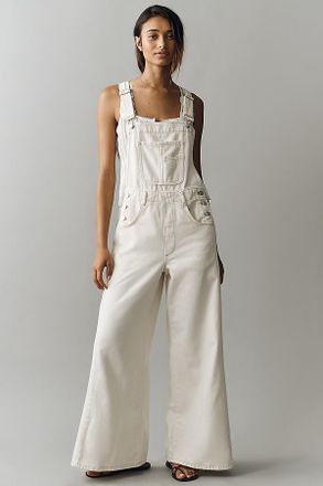 Pilcro Adi Overalls by Pilcro