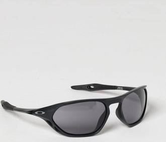 Oakley Cage Jacket Vintage Sunglasses in O Matter with Unobtainium Terminals
