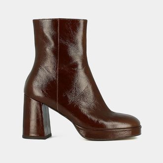 Chaussures Jonak SOLDE jusqu a jusqu a 20 Stylight