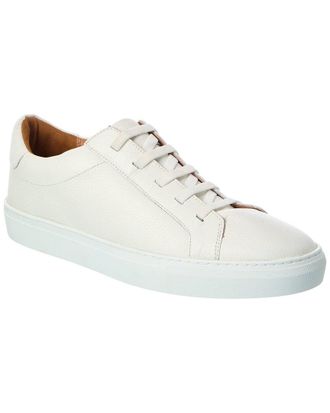 Allen Edmonds Fisher Leather Sneaker