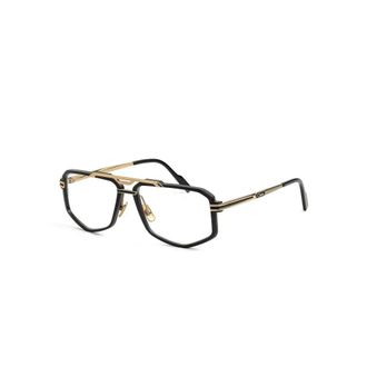 Cazal Glasses, male, Black, Size: 59 MM Optical Frame