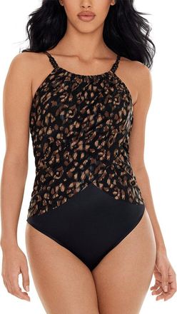 Magic Suit By Miraclesuit La Paz Lisa One-Piece