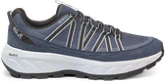 Jack Wolfskin Heren, Schoenen, Blauw, Maat: 43 1/2 EU Wol