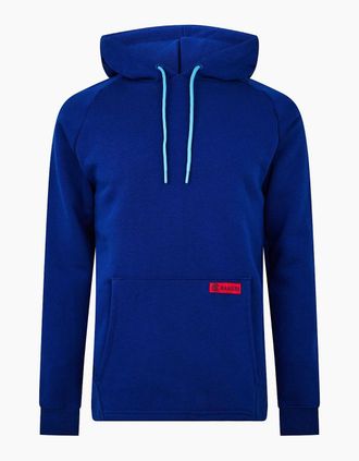 Castore Mens Rngrs FlchHd Sn99 - Navy - Size: 42