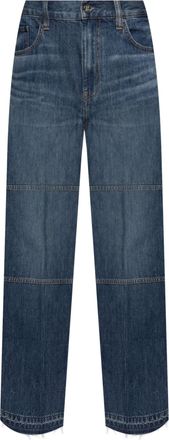 Helmut Lang Carpenter Jean.Bkly1