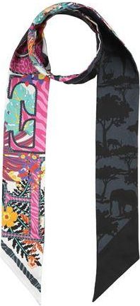 Ferragamo ACCESSORIES - Scarves on YOOX.COM