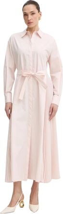 Twinset Donna, Abiti, Rosa, S, new