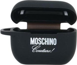 Moschino HI-TECH - Covers & Cases sur YOOX.COM