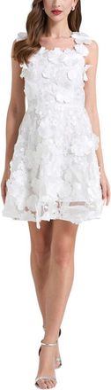 Kaimilan Mini Dress