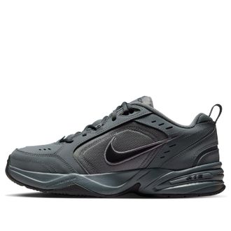 Nike Air Monarch IV Dark Grey 415445-020