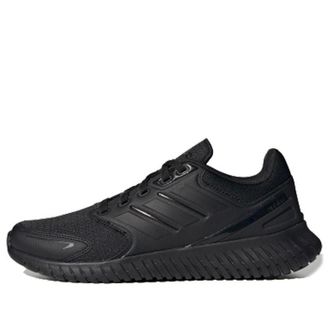 adidas neo Ventrus black FU7720