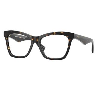 Burberry Demo Cat Eye Ladies Eyeglasses BE2416 4106 54