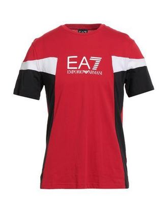 Emporio Armani TOPS - T-shirts auf YOOX.COM