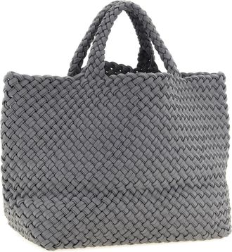 Naghedi Tote Bag - Gray
