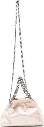 Stella McCartney Stella Mccartney Falabella mini-handtas