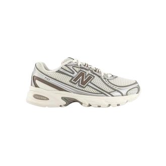 New Balance unisex, Sport, Wit, Maat: 34 EU