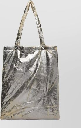 Rick Owens tote pod nylon tote bag