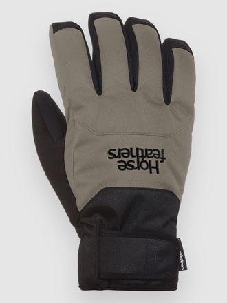 Horsefeathers Snyder Handschuhe taupe