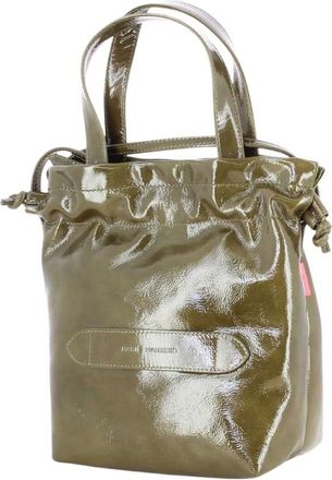 Marie Martens Borse - - Bags - Donna - Verde - ONE SIZE