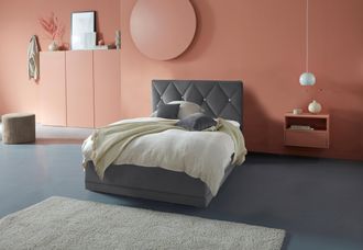 Westfalia Polsterbetten Polsterbett