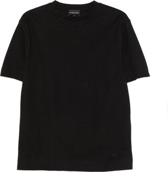 Emporio Armani T-shirt in cotone Emporio Armani