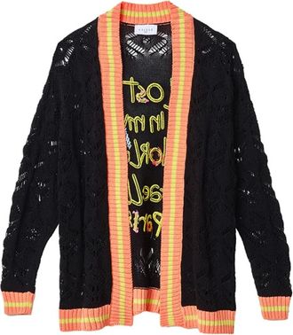 Ga&euml;lle Paris Donna, Maglie, Nero, M, new