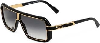 Cazal Cazal, unisex, Accessoires, Zwart, Maat: 60 MM