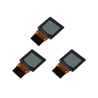 OEM Reparaci&oacute;n De 3 Pantallas Lcd Del Panel De Instrumentos Para Los Modelos Quest De 2004, 2005 Y 2006