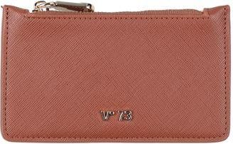 V&deg; 73 Small Leather Goods - Cardholders on YOOX.COM