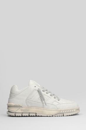 Axel Arigato Area Lo Sneaker Sneakers