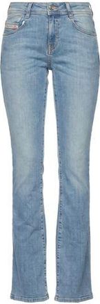 Diesel BOTTOMWEAR - Pantaloni jeans su YOOX.COM