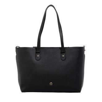 Aigner Aigner Crossbody Bags - Diadora - black - Crossbody Bags for ladies