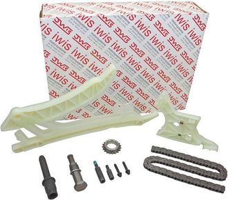 OEM Kit De Cadena De Distribuci&oacute;n Iwis Bmw N52 B25/b30