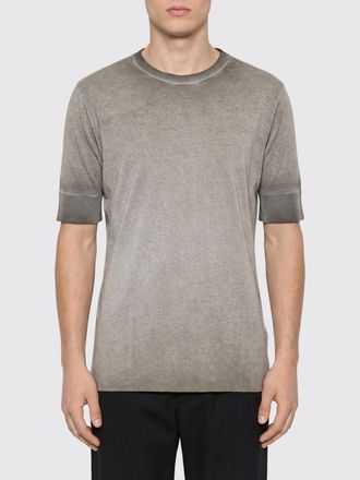 Thom Krom T-shirt in misto cotone Thom Krom