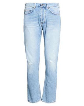 Mauro Grifoni BOTTOMWEAR - Jeans on YOOX.COM
