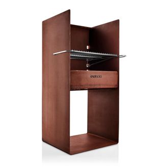 Eva Solo FireSpot Holzkohlegrill