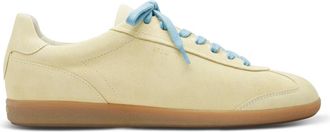 Axel Arigato Hombre, Zapatos, Amarillo, Talla: 44 EU