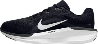 Nike (WMNS) Nike Air Zoom Winflo 11 Extra Wide Black White FQ8794-001