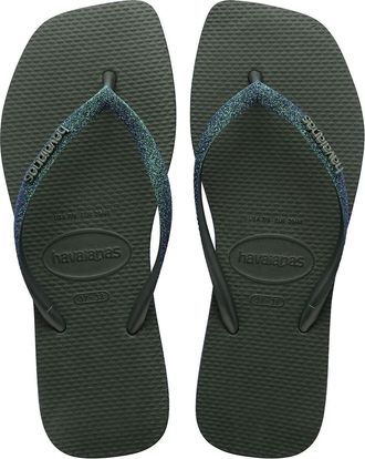 Havaianas Teenslippers HAV SQUARE SPARKLE