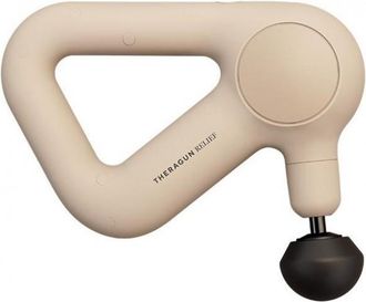 OEM Masajeador De Mano Therabody Rielef Sand (ue-reino Unido)