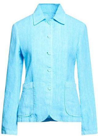 120% Lino CAPISPALLA - Giacche & Giubbotti su YOOX.COM