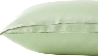 Bella Maison Basic 100% Turkish Cotton Sateen Sheet Set