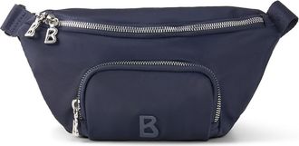 Bogner Belt bag Verbier Play Janica for women - Navy blue - one_size