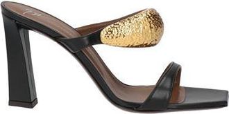 Giuseppe Zanotti CALZATURE - Sandali su YOOX.COM