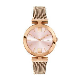 Ted Baker Donna, Accessori, Rosa, Taglia unica, new