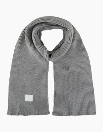 Regatta Womens Regatta Unisex Adult Connora Scarf - Grey - Size: ONE size