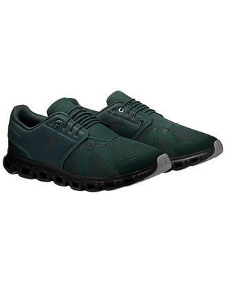 On Running Cloud 6 Sports Shoe