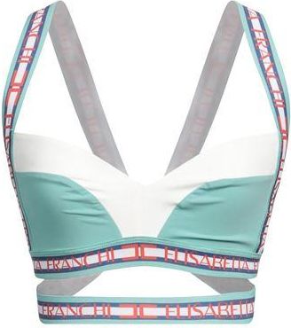 Elisabetta Franchi CAMISETAS Y TOPS - Tops en YOOX.COM